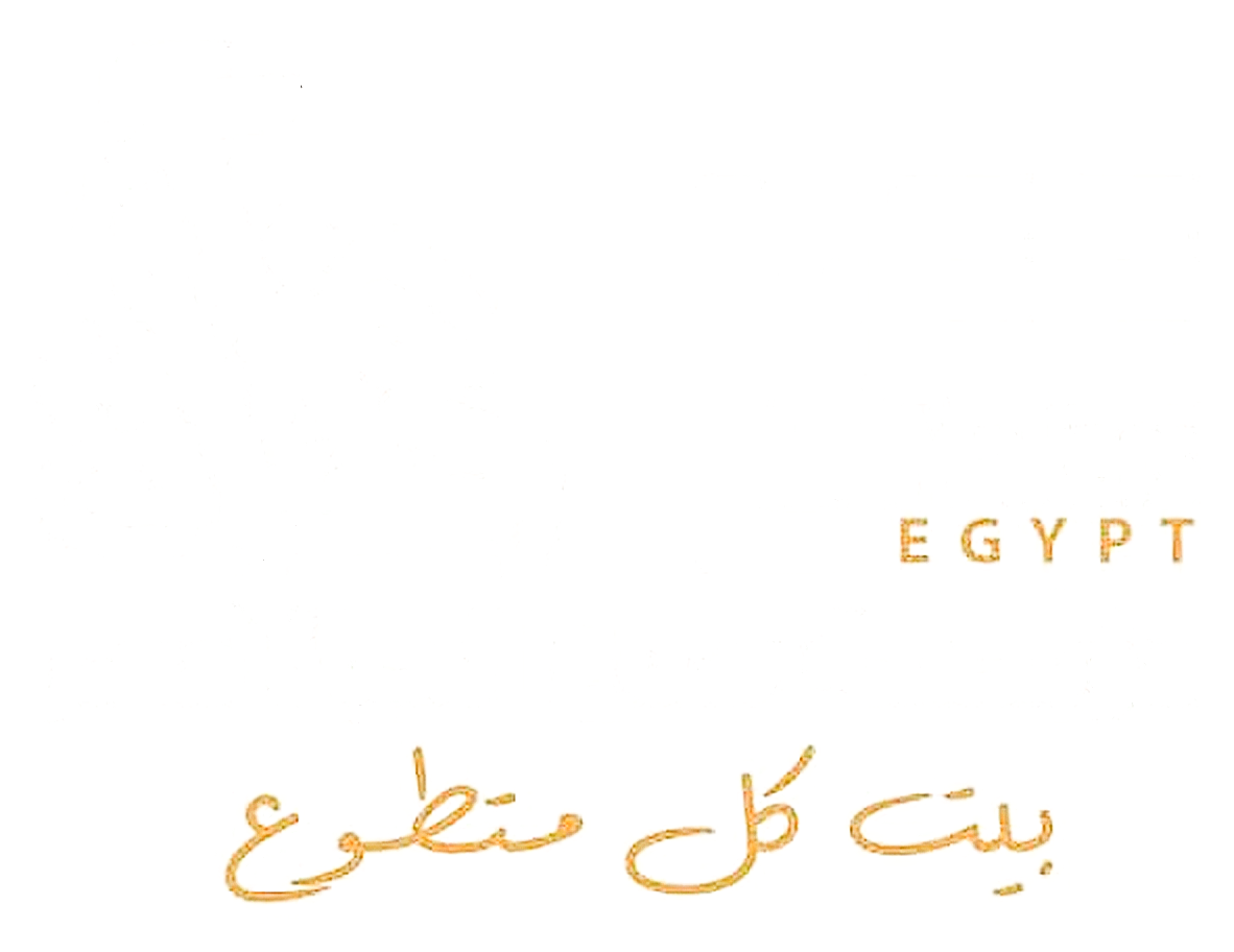 LIFE Makers EGYPT — بيت كل متطوع